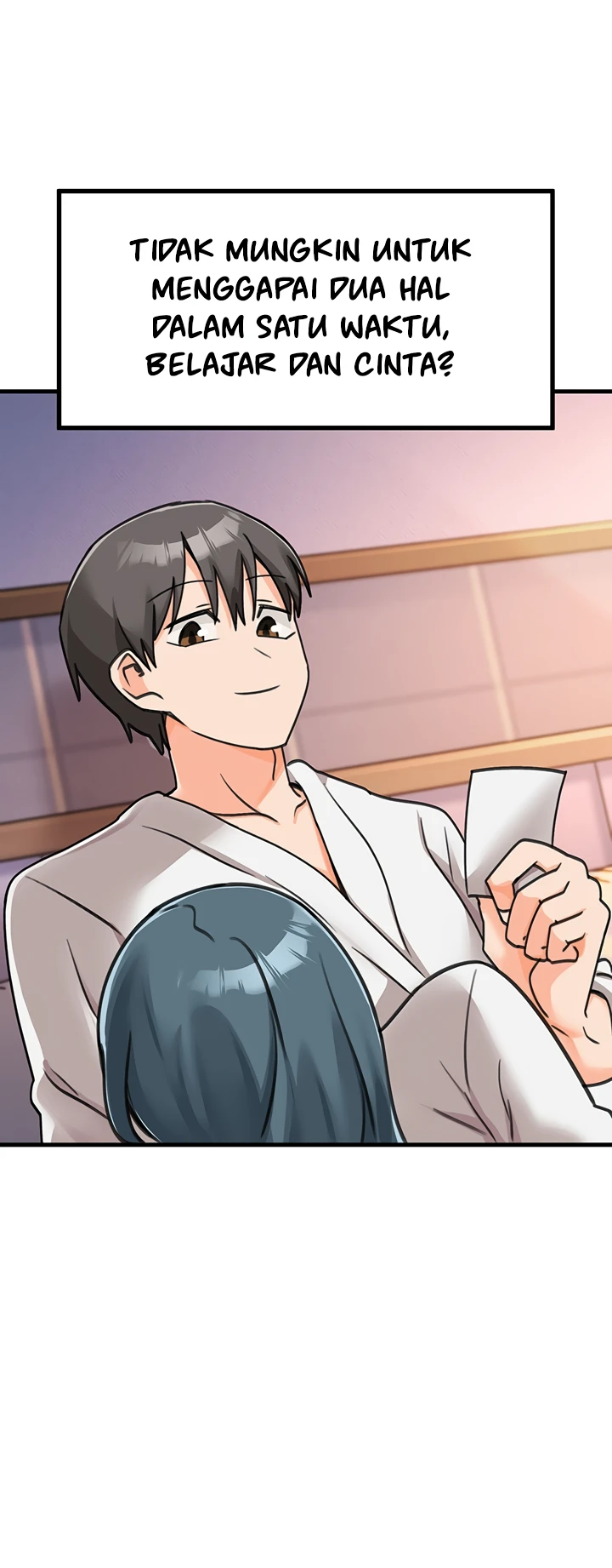 Boarding School Chapter 49 - Page 43